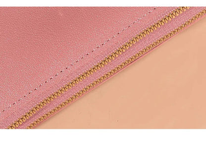 Long Women's Wallet Female